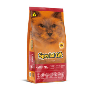 Special Cat Premium Sabor Carne
