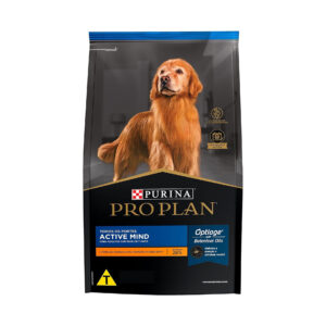 PRO PLAN® Mente Ativa 7+ para Cães Adultos Todos os Tamanhos