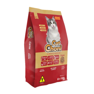 CatChoni Carne