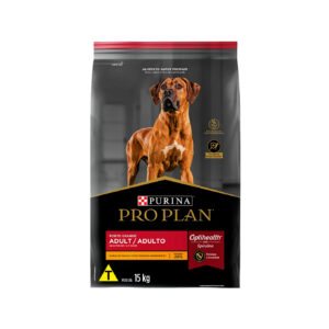 PRO PLAN® para Cães Adultos Grandes