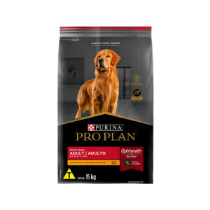 PRO PLAN® para Cães Adultos Médios