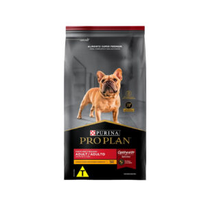 PRO PLAN® para Cães Adultos Minis e Pequenos Sabor Frango