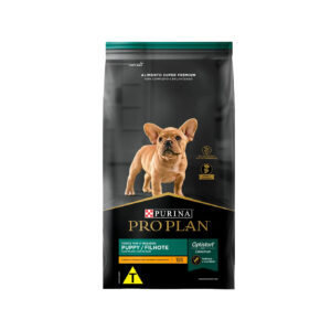 PRO PLAN® para Cães Filhotes, Minis e Pequenos
