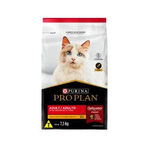 PRO PLAN® para Gatos Adultos Sabor Frango